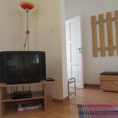 Apartmany Jaruska Nova Lesna Room photo