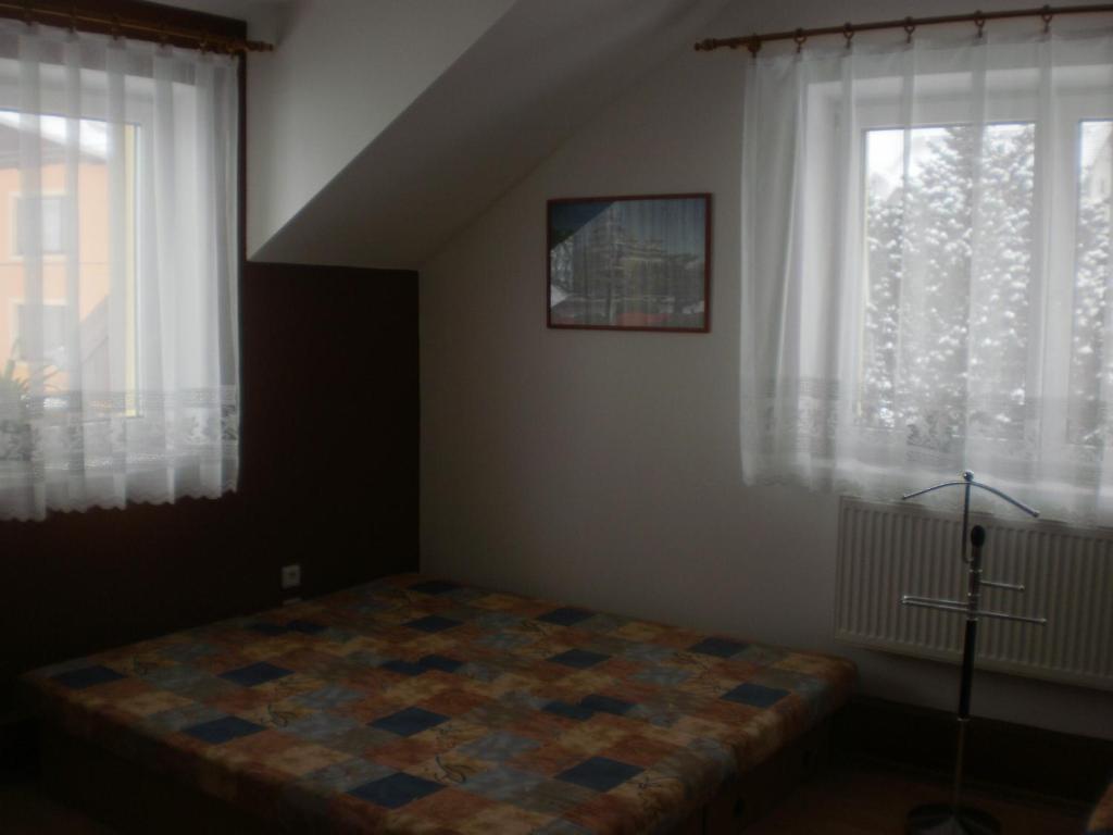 Apartmany Jaruska Nova Lesna Room photo